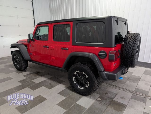 jeep wrangler 4xe 2025 1C4RJXR62SW584521 image jeep wrangler 4xe 2025 1C4RJXR62SW584521 image